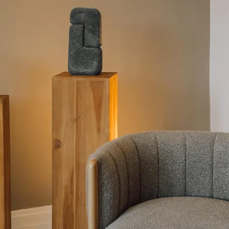 Lägenhet Kiso - 2 Bedrooms In Marques De Pombal Lisboa