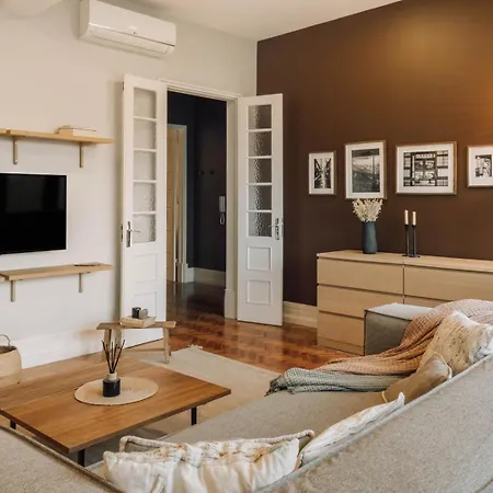 Kiso - 2 Bedrooms In Marques De Pombal