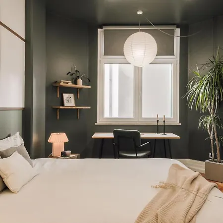Kiso - 2 Bedrooms In Marques De Pombal