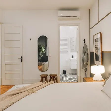 Kiso - 2 Bedrooms In Marques De Pombal