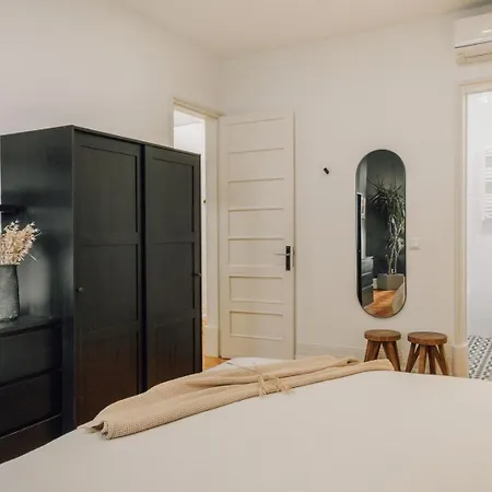 Kiso - 2 Bedrooms In Marques De Pombal