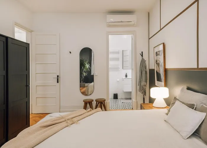 Kiso - 2 Bedrooms In Marques De Pombal